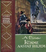 Vikont de Bragelonne ehk Kümme aastat hiljem by Alexandre Dumas