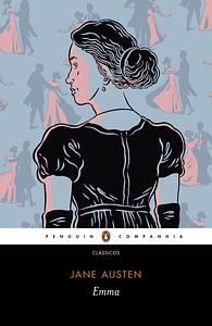 Emma by Jane Austen