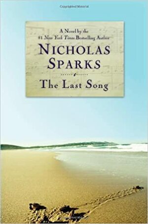 Последна песен by Nicholas Sparks, Никълъс Спаркс