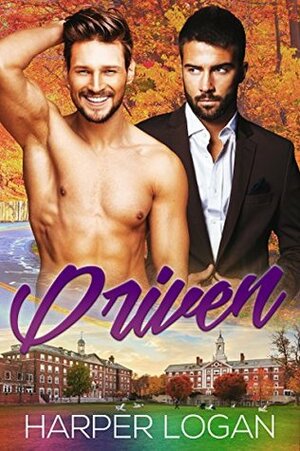 Driven by Harper Logan