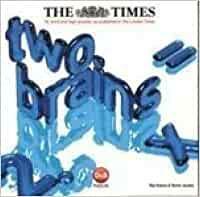 The Times Two Brains by Ray Keene