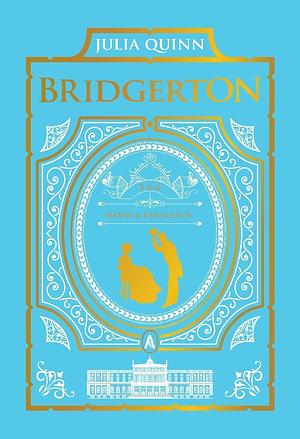 Bridgerton Collector's Edition 3 by Julia Quinn