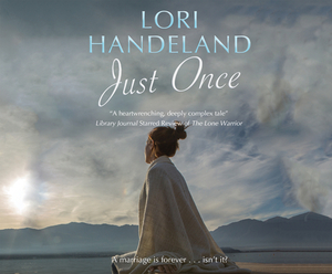 Just Once by Lori Handeland