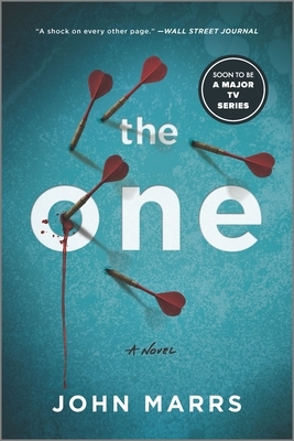 The One by John Marrs