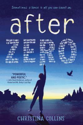 After Zero by Christina Collins