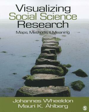 Visualizing Social Science Research: Maps, Methods, & Meaning by Johannes P. Wheeldon, Mauri K. Ahlberg