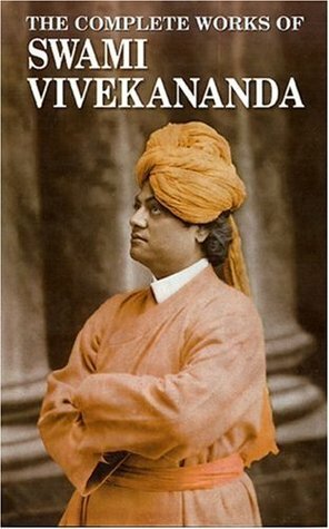 The Complete Works of Swami Vivekananda, Volume 8 by Swami Vivekananda