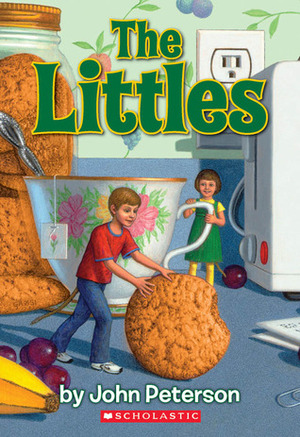 The Littles by John Lawrence Peterson, Roberta Carter Clark