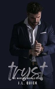 Tryst  by J.L. Quick