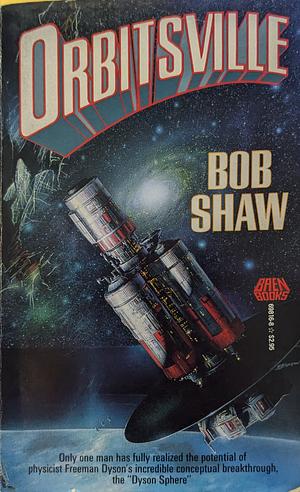 Orbitsville by Bob Shaw