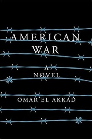 American War: A Novel by Omar El Akkad