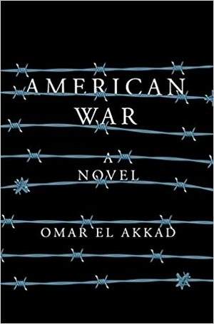 American War by Omar El Akkad