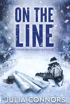 On the Line by Julia Connors