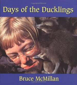 Days of the Ducklings by Bruce McMillan