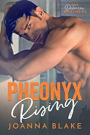 Phoenyx Rising by Joanna Blake