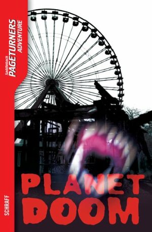 Planet Doom by Anne Schraff