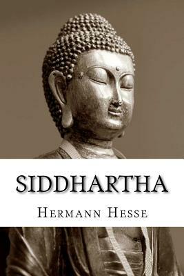 Siddhartha by Hermann Hesse