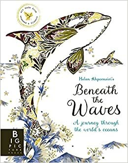 Beneath the Waves by Lily Murray