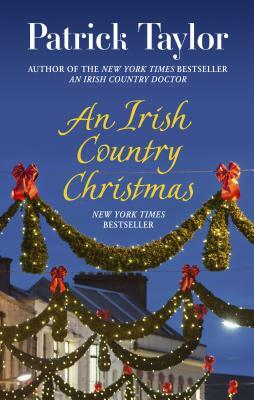 An Irish Country Christmas by Patrick Taylor