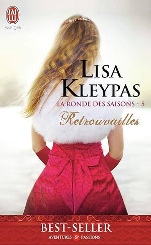 Retrouvailles by Lisa Kleypas