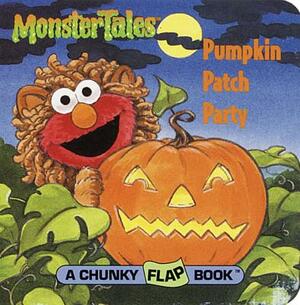 Pumpkin Patch Party (Sesame Street) by 