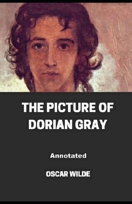 The Picture of Dorian Gray Annotated by Oscar Wilde