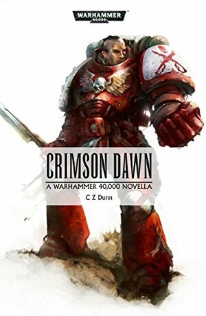Crimson Dawn by C.Z. Dunn