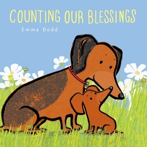 Counting Our Blessings by Emma Dodd