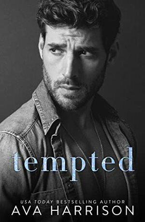 Tempted by Ava Harrison