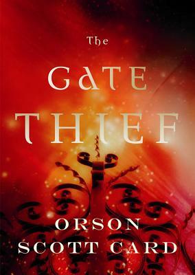 The Gate Thief by 