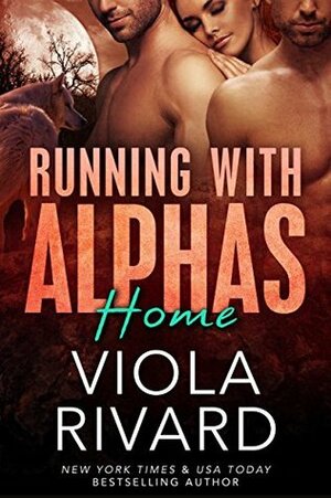 Home by Viola Rivard