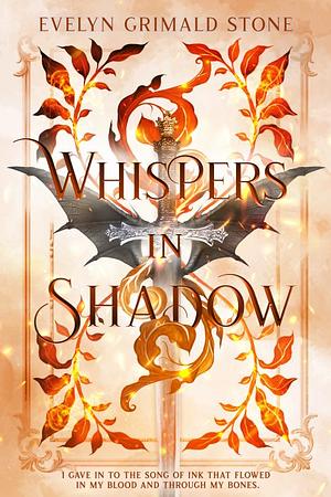 Whisper in Shadow by Evelyn Grimald Stone