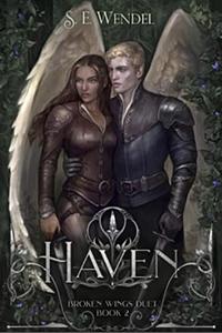 Haven by S.E. Wendel