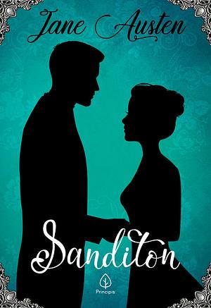 Sanditon by Jane Austen