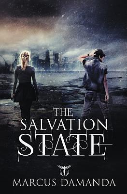 The Salvation State by Marcus Damanda
