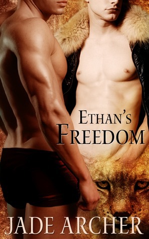 Ethan's Freedom by Jade Archer