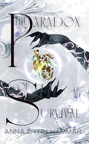 The Paradox of Survival by Anna Lynn Hammar
