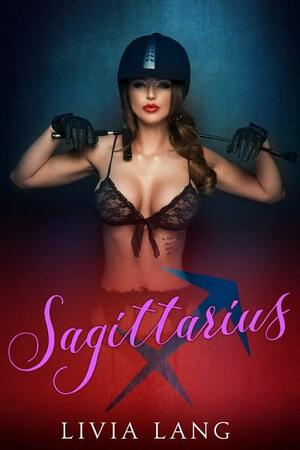 Sagittarius by Livia Lang