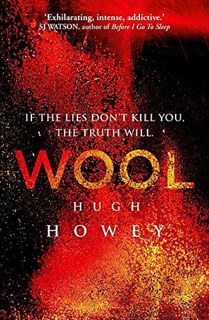 Wool by Hugh Howey