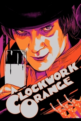 Clockwork Orange: Screenplay by Meredith Day