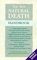 The New Natural Death Handbook by Nicholas Albery