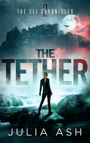 The Tether by Julia Ash