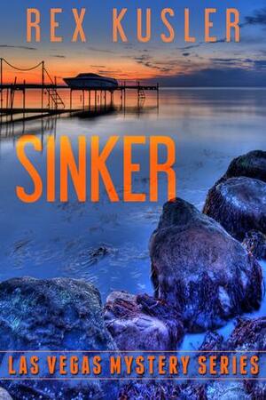 Sinker by Rex Kusler