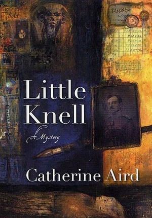Little Knell by Catherine Aird