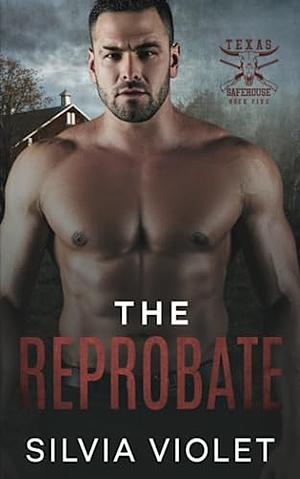 The Reprobate  by Silvia Violet