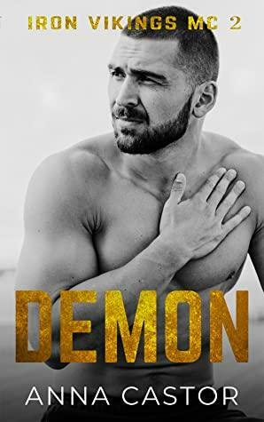 Demon by Anna Castor