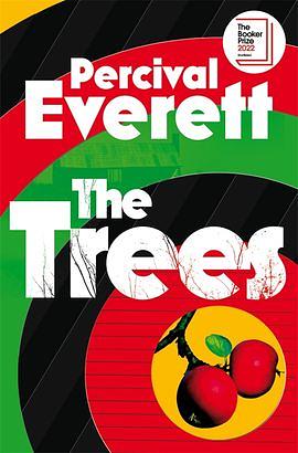The Trees by Percival Everett