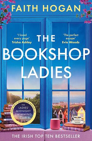 The Bookshop Ladies by Faith Hogan