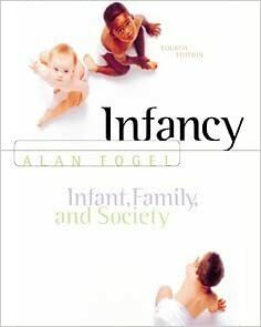 Infancy: Infant, Family, and Society by Alan Fogel