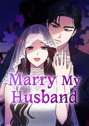 Marry My Husband by sungsojak, Studio LICO